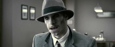 公民黑帮剧照的剧照