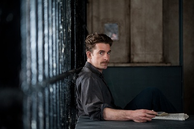 公民黑帮剧照的剧照