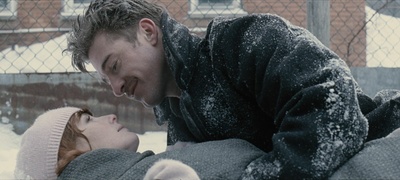 公民黑帮剧照的剧照