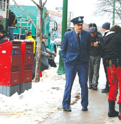 公民黑帮剧照的剧照