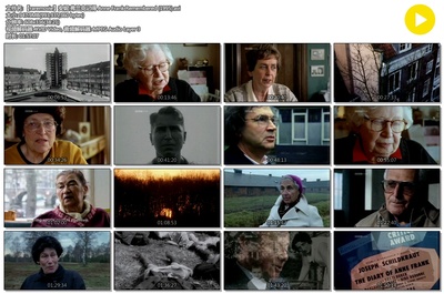 安妮·弗兰克记得剧照的剧照