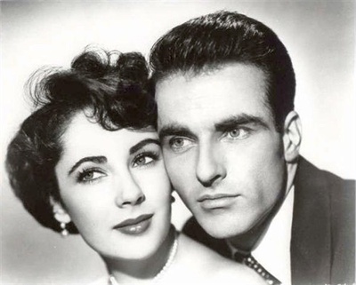 乔治史蒂文斯与郎心如铁剧照的剧照