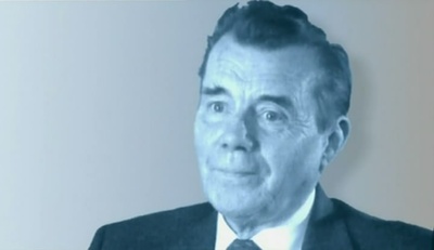 德克·博加德：我自己剧照的剧照