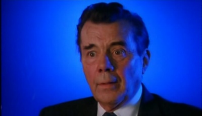 德克·博加德：我自己剧照的剧照