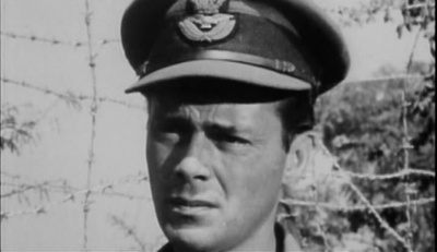 德克·博加德：我自己剧照的剧照