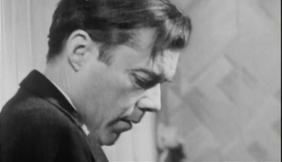 德克·博加德：我自己剧照的剧照