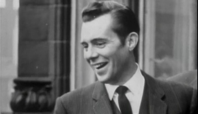 德克·博加德：我自己剧照的剧照