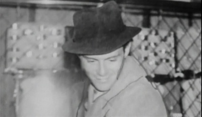 德克·博加德：我自己剧照的剧照