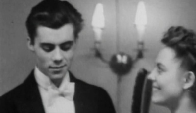 德克·博加德：我自己剧照的剧照