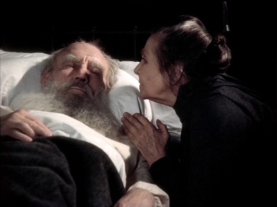 列夫·托尔斯泰剧照的剧照