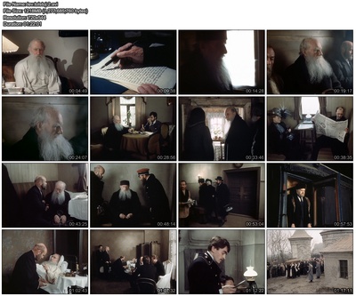 列夫·托尔斯泰剧照的剧照