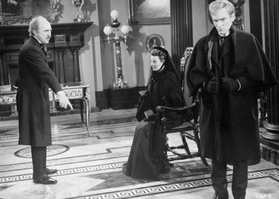 审判奥斯卡·王尔德剧照的剧照