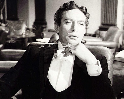 审判奥斯卡·王尔德剧照的剧照