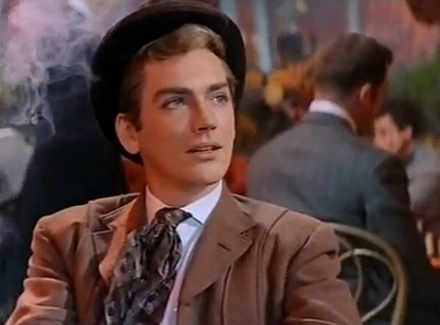 审判奥斯卡·王尔德剧照的剧照