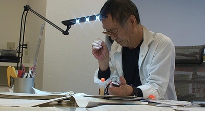 アニメ師 杉井ギサブロー剧照的剧照