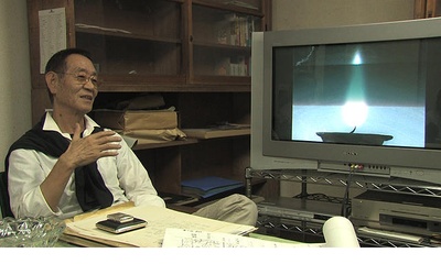 アニメ師 杉井ギサブロー剧照的剧照