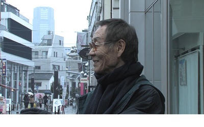 アニメ師 杉井ギサブロー剧照的剧照