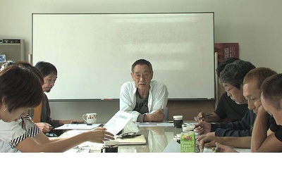 アニメ師 杉井ギサブロー剧照的剧照