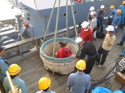 马修·巴尼：百无禁忌剧照的剧照