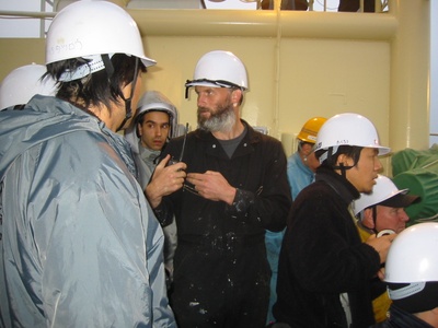 马修·巴尼：百无禁忌剧照的剧照