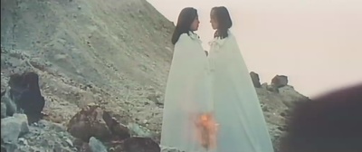 少女地狱剧照的剧照