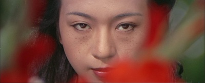 少女地狱剧照的剧照