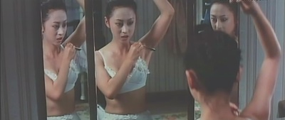 少女地狱剧照的剧照