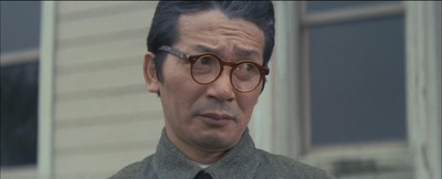 少女地狱剧照的剧照