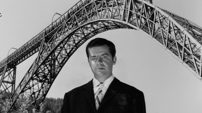 亨利-乔治·克鲁佐的地狱剧照的剧照