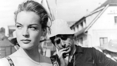 亨利-乔治·克鲁佐的地狱剧照的剧照