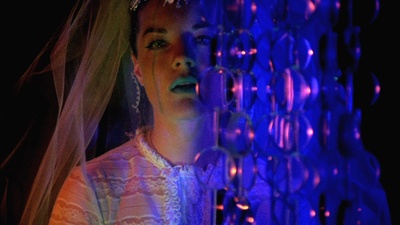 亨利-乔治·克鲁佐的地狱剧照的剧照