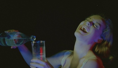 亨利-乔治·克鲁佐的地狱剧照的剧照