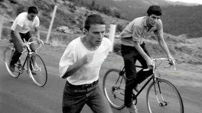 亨利-乔治·克鲁佐的地狱剧照的剧照