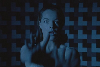 亨利-乔治·克鲁佐的地狱剧照的剧照