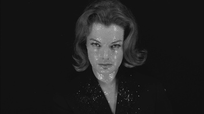 亨利-乔治·克鲁佐的地狱剧照的剧照