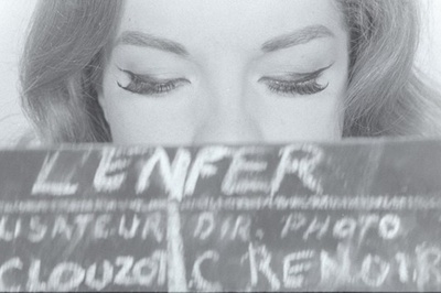 亨利-乔治·克鲁佐的地狱剧照的剧照