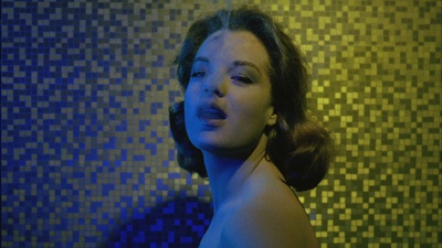 亨利-乔治·克鲁佐的地狱剧照的剧照