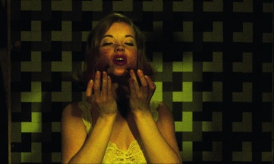 亨利-乔治·克鲁佐的地狱剧照的剧照