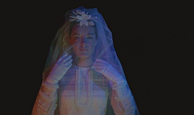 亨利-乔治·克鲁佐的地狱剧照的剧照