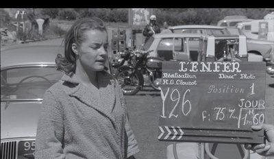 亨利-乔治·克鲁佐的地狱剧照的剧照