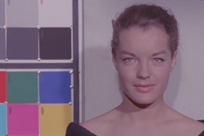 亨利-乔治·克鲁佐的地狱剧照的剧照