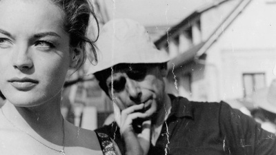 亨利-乔治·克鲁佐的地狱剧照的剧照