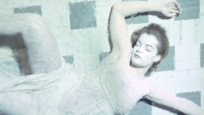 亨利-乔治·克鲁佐的地狱剧照的剧照