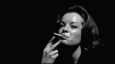 亨利-乔治·克鲁佐的地狱剧照的剧照