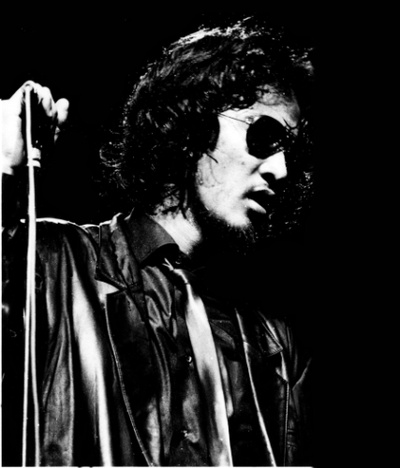 赤子英魂：松田优作剧照的剧照