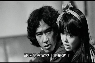 赤子英魂：松田优作剧照的剧照