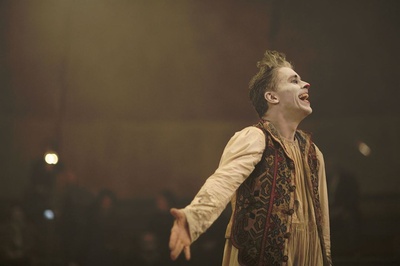 巧克力剧照的剧照