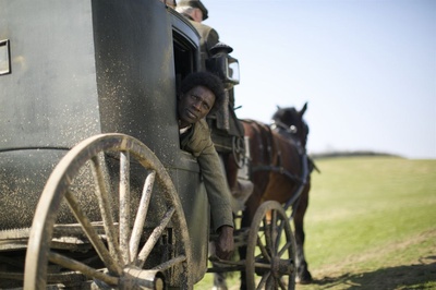 巧克力剧照的剧照