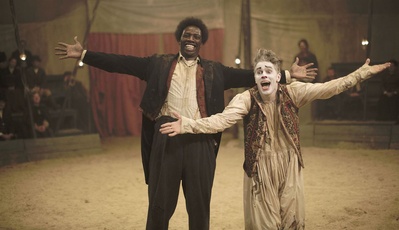 巧克力剧照的剧照