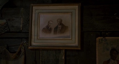 巧克力剧照的剧照